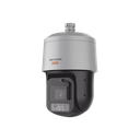 PTZ IP 4 Megapixel / 42X Zoom / Dual Light (500 mts IR / 100 mts Luz Blanca) / Polimero Anticorrosivo (Ideal para Zonas Costeras o Alta Salinidad) / AutoSeguimiento / DARKFIGHTER / EIS / Exterior IP67 / NEMA 4X / C5 / Wiper / Micro SD