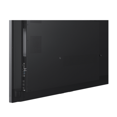 [234754] Pantalla tactil interactiva 65" Android 13 / Touch tipo IR / UHD / 350 nits / HDMI / USB / USB-C / WIFI / RJ45 