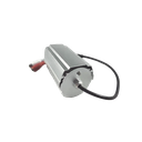 Micrófono omnidireccional para uso en " CAPTURA DE CONVERSACIONES " para exterior,  con distancia de recepción de 5-50 m cuadrados 