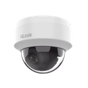 HiLook Series / Domo IP 4 Megapixel (1080p) / Lente 2.8 mm (Gran Angular) / 20 mts IR / Interior / PoE / dWDR / H.265+ / ONVIF