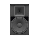 Altavoz Amplificado 12 in | Potencia: 1000w | Amplificacion Clase-D | Hecho en Madera | Para aplicaciones de Instalacion y Refuerzo Sonoro