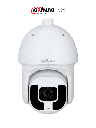 DAHUA DH-SD8A3440GA-HNV CÁMARA PTZ DE RED IR Starlight de 4MP 40×/ Starlight/ IR hasta 500 m/ Auto-tracking/ Protección perimetral/ Detección de rostros/ Metadatos/ SMD/ IP67/ IK10.