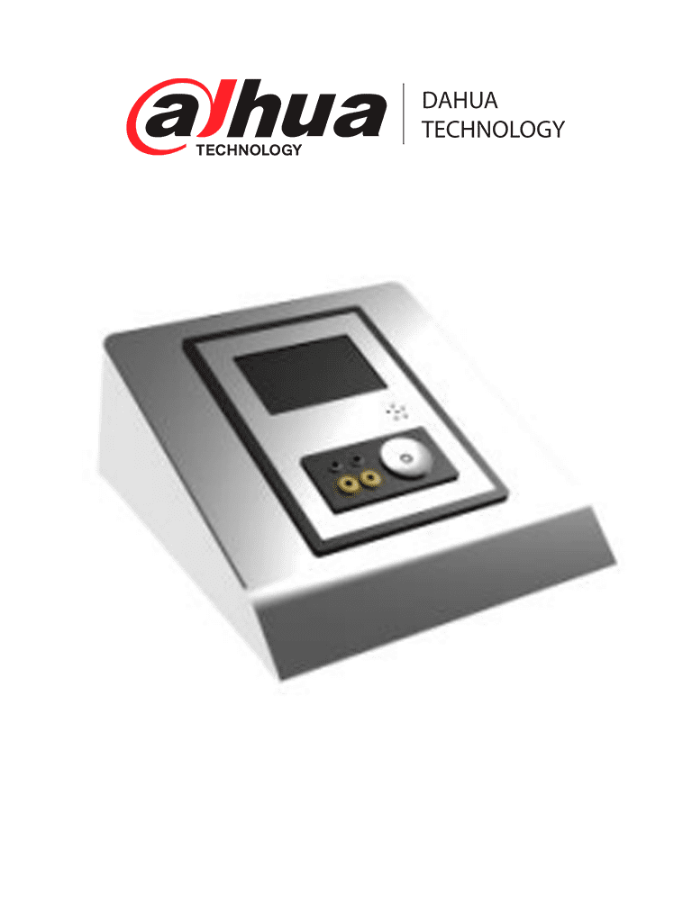 [DHT0770007] DAHUA ASF-ESD-DETECT - Modulo de Deteccion de Electrostatica/ Comunicacion por RS232/ Tiempo de respuesta menor a 1 seg