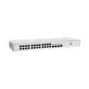 Switch Administrable L2, 24 Puertos Eth 1G, 4 puertos SFP 1G, Administración Remota en la Nube.