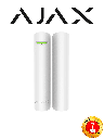 AJAX  DoorProtectB - Detector magnético de apertura inalámbrico. Color Negro (26702.03.BL3)