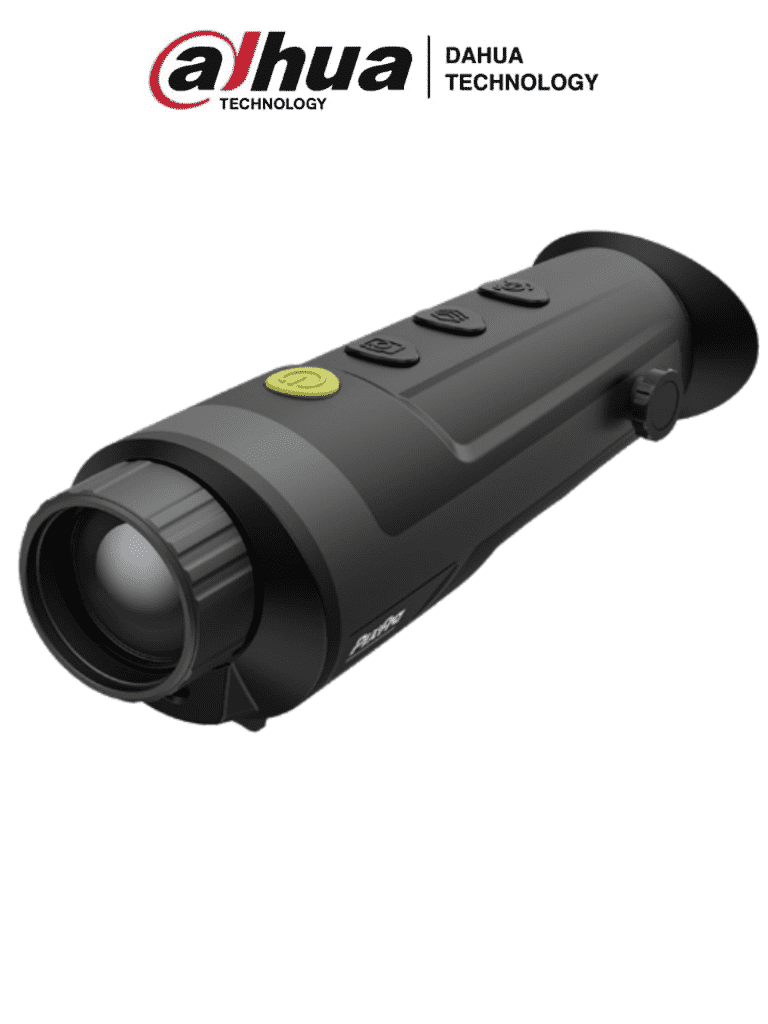 [DHT0030121] DAHUA PFI-R435  - Camara Termica Monocular Portatil/ IP67/ Almacenamiento incorporado de 32 GB/ Admite grabadora de video y captura de instantáneas