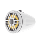 Altavoces náuticos para torre de wake de la serie XS de Fusion