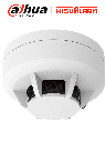 DAHUA DHI-HY-1301 - Detector de Humo Fotoelectrico Direccionable Dual de 2 Hilos Cumple con Norma Europea EN54-7/ Camara con Detección Dual/ Ultra Bajo consumo de Energía/ #LoNuevo #DahuaDetección