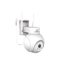 Cámara IP PT 2 MP | CSIM 4G | Visión Nocturna a Color | Audio Bidireccional | Autoseguimiento Inteligente | Grabación Continua | Uso en Interior | Exterior con Protección IP65