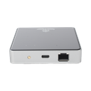 (ZigBee) Controlador HUB para dispositivos ZigBee, conexion a Internet Ethernet.