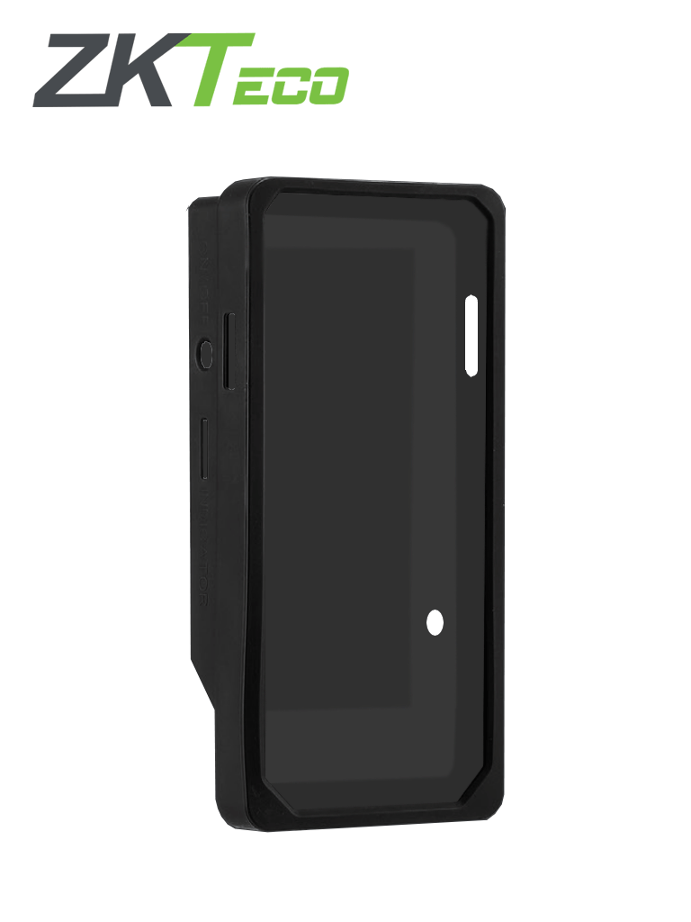 [ZKT0830014] ZKTECO CASEHORUS - Funda para biométrico HorusE1 para incorporar batería de respaldo 