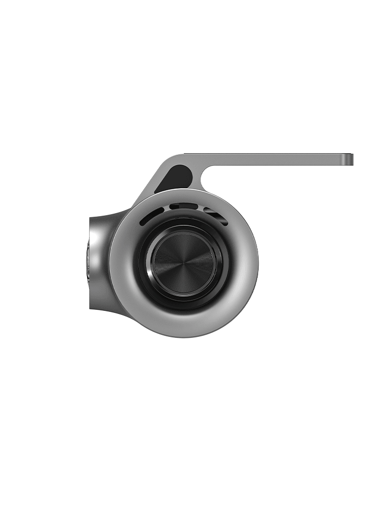 DAHUA M1pro -  DashCam, Resolución 1080p, Equipada con Wi-Fi y sensor Gr, Capacidad de MicroSD hasta 128 Gb, Micrófono y altavoz integrados, Configurable desde la App, Visualización local, Consumo 5V CC