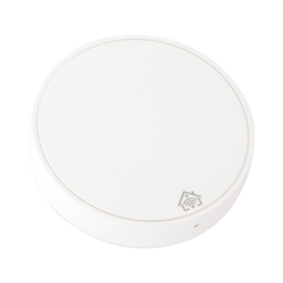 (ZigBee) Boton de panico y emergencia inalambrico con señal ZigBee