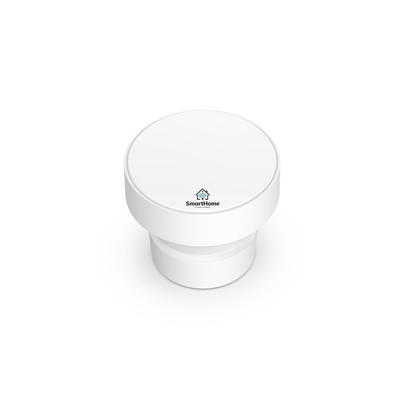 [233354] (ZigBee) Sensor de movimiento con tecnología inalámbrica ZigBee