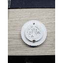 (ZigBee) Sensor de detección de derrame de agua inalámbrico con tecnologia ZigBee