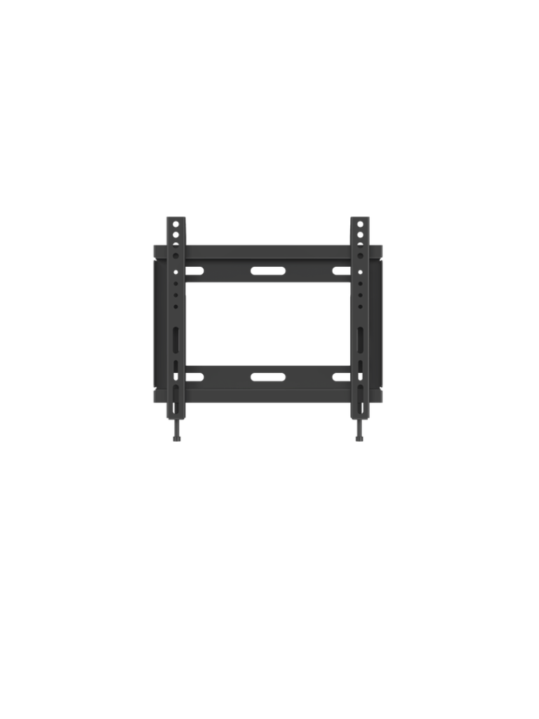 [OEM0530008] TCE LMDM1940W - Soporte de Pared Fijo para Pantallas de 14 a 43” Carga 20 Kg, VESA 100x100mm / 200x200mm, Color Negro #OEM03