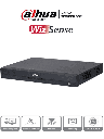DAHUA DH-XVR5208AN-4KL-I3 - DVR 8 Canales 4k/ WizSense/ IA/ H.265+/ 2 Bahías de Discos Duros/ 8 Canales HDCVI +8 IP/ Hasta 16 Canales IP/ 2 Canales de Reconocimiento Facial/ SMD Plus/ Protección Perimetral/ IoT&POS