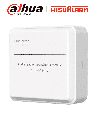 DAHUA WISUALARM HY-1410 - Modulo de Entrada y Salida Direccionable/ 2 hilos/ Cumple con Estandar: EN54-18/ Microprocesador Integrado/ Rendimiento Estable/ 24 VDC/ #LoNuevo #Wisualarm