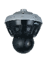 DAHUA DH-PSDW81642S-A360-D425 - Cámara IP Panorámica Multisensor 8x2MP+ PTZ 25x de ZOOM/ PTZ de 4 Megapixeles/ WizMind/ IR 100 Mts/ Smart Tracking/ H.265/ IP66/ 