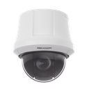 PTZ IP 8 Megapixel / 25X Zoom  / Uso en Plafon / IP54 / DARKFIGHTER / ACUSENSE (Evita Falsas Alarmas)  / WDR 120 dB / Audio y Alarmas I/O / HLC / EIS / PoE+ / Micro SD