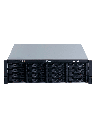 DAHUA DHI-NVR616H-64-XI - NVR de 64 canales IP Wizmind/ H.265+/ Grabación IA/ Soporta 8 ch face detection y recognition, 40 bases de datos de rostros, 32 canales proyección perimetral 32 canales smd plus