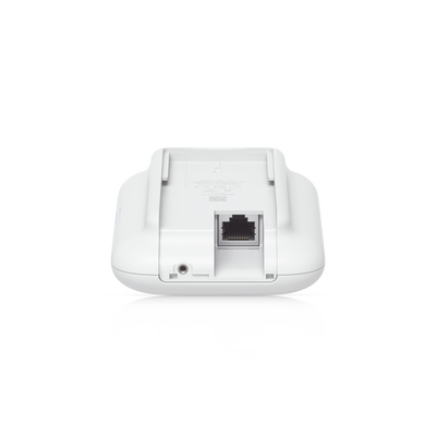 [233047] Access Point UniFi UK Ultra Navaja Suiza WiFi 5, MU-MIMO 2x2, instalación flexible, antena omnidireccional integrada, (2) conectores RP-SMA para antenas externas, para interior o exterior (IPX6)