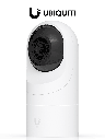UBIQUITI UVC-G5-Flex - Cámara IP PoE Para Interior & Exterior/ Resolución de 4 MP con Iluminadores IR Hasta 6 Mts/  Lente fijo/ Micrófono Integrado/ Detección de Eventos de IA