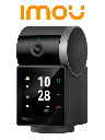 IMOU Rex VT 5MP (IPC-S2VN-5M0WR-imou) - Cámara IP PT Wifi de 5 Megapíxeles/ Modo de privacidad/ Video intercom/ Disuasión activa/ Alarmas de reloj/Smart detection/Audio bidireccional #MCI1Q125