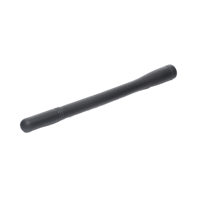 Antena helicoidal VHF para radio portátil (136-174 MHz) Conector SMA Hembra para radios Kenwood TK2000/TK2402/TK2360/TK2312/NX220/NX200/NX240