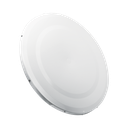 Antena Direccional de Alto Rendimiento / 32 dBi / 3 ft / 5.9-6.6 GHz / Conectores SMA Hembra Inverso / Alto Aislamiento al Ruido / Fácil Montaje con Radomo Incluido