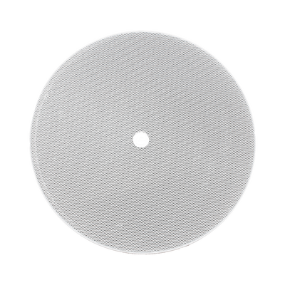 [235351] Altavoz de 2 vías | Montaje en Techo |  8" | 1.87 - 30 W | 70/100V | 94 dB de Sensibilidad