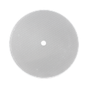 Altavoz de 2 vías | Montaje en Techo |  8" | 1.87 - 30 W | 70/100V | 94 dB de Sensibilidad