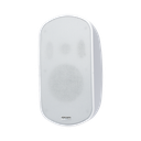 Altavoz de 2 vías | Montaje de Pared | 5.25" | 3 - 50W | 70/100V | Blanco | Carcasa Poliestireno