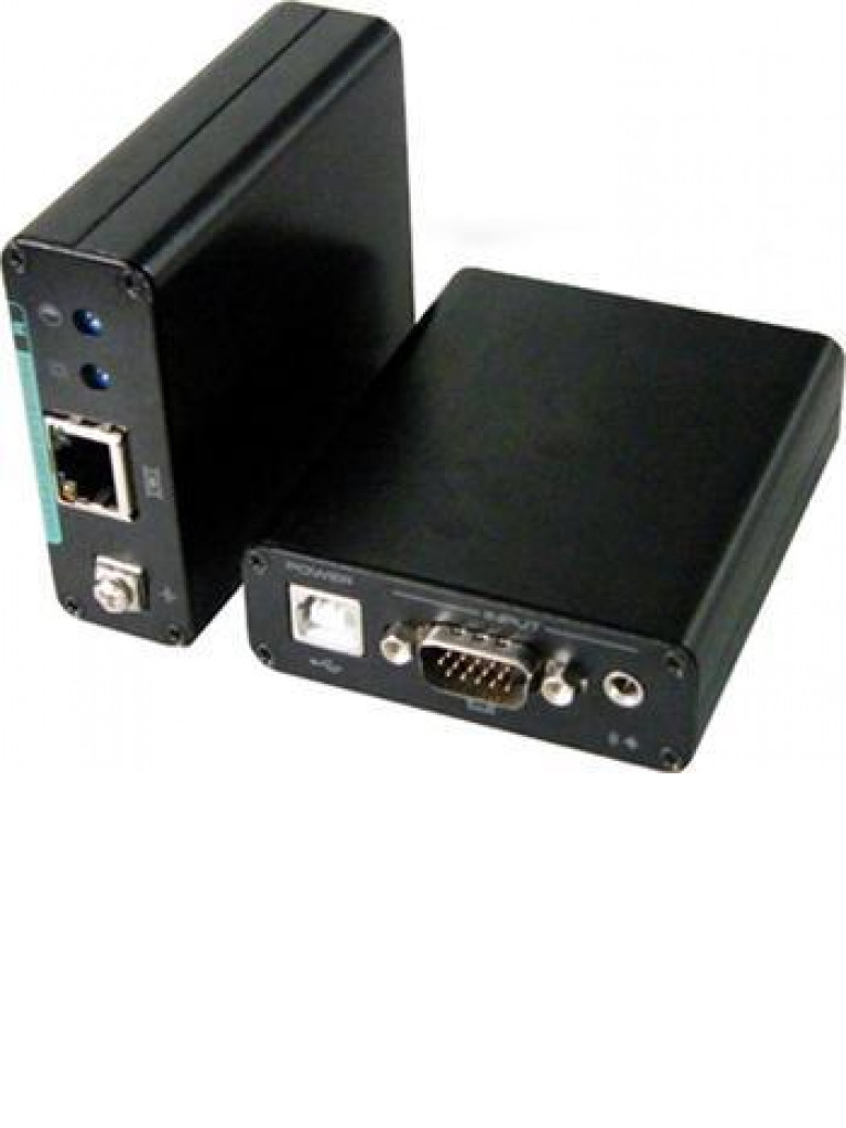 SAXXON uUTP8201ATRX300- KIT DE TRANSMISOR Y RECEPTOR DE VIDEO Y AUDIO ALTA RESOLUCION/ DISTANCIA HASTA 300MTS/CONFIGURAC
