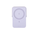 10000mAh MIni banco inalámbrico magnético del poder del robot 20W con Hoder