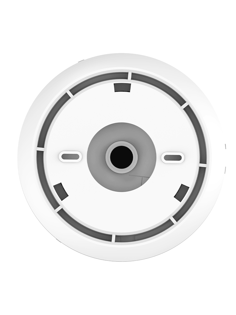 [DHT1440016] DAHUA WISUALARM DHI-HY-SAV849HA-E -Cámara IP 5MP con IA para Detección de Incendio/Detector Fotoelectrico/ Buzzer de 85 dB/ WDR Real/ Flip/ E&S de Alarma/ IR de 20 Metros/ PoE/Microfono y Altavoz/Ranura MicroSD