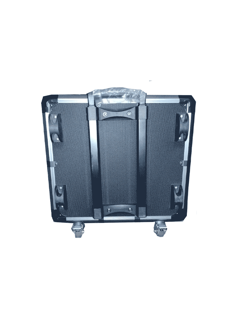 DAHUA WISUALARM DHI-HY-DBRF- Maletín DEMO de sistema de incendio residencial, Incluye DHI-HY-GW02A/DHI-HY-SA5MA/DHI-HY-HT5MA/DHI-HY-SA5MB/ DHI-HY-HT5MB/DHI-HY-MRF50-R8/DHI-HY-GW01A/ SA30A-R8/ SA40A-R8/ HT10A-R8/GC20D-R8/ GC30A-R8,