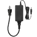 (RadioRA3) LUMARIS KIT De Antena ClearConnect y Fuente de Poder 100 - 240V 1A