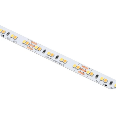 (RadioRa3) Riel 30 metros Cinta LED de color blanco suave (1800 K - 3000 K)