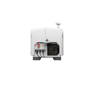 [239016] Estación de carga y comunicación para drones DJI, compatible con MATRICE4TDPLUS y MATRICE4DPLUS