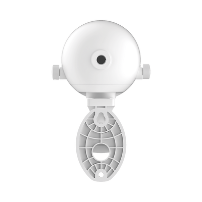 [231390] Cámara Bala / 4G / Resolución 3 Megapixel (2K) / Visión Nocturna en Color / AI Detección de Humanos y Vehículos / Defensa Activa con Sirena y Luz Estroboscópica / IP67 