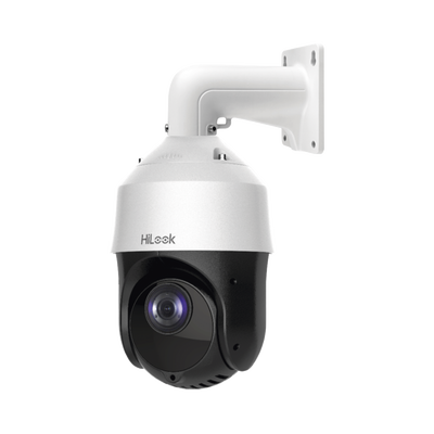 [234713] Domo PTZ IP 2 Megapixel / 15X Zoom / 100 mts IR / Exterior IP66 / PoE+/ WDR 120 dB / Defog / EIS / HLC / 3D-DNR