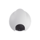 Mini Domo PT IP 2 Megapixel / Lente 4 mm / 10 mts IR / WiFi / Compatible con HiLook Vision App / ACUSENSE Lite (Detección de Humanos) / Uso Residencial / Audio de Bidireccional / Memoria Micro SD / H.265+