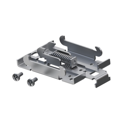 [236148] Montaje riel DIN para equipos RUT de Teltonika