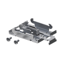 Montaje riel DIN para equipos RUT de Teltonika