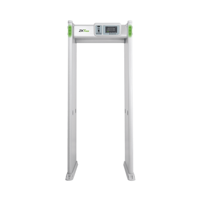 [162353] Detector de metales de 33 zonas