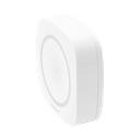 (AX PRO) Sirena Inalámbrica Interior / 110 dB / Estrobo Color Azul 