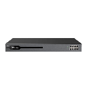 Conmutador Enterprise modular yeastar 100 extensiones,30 llamadas simultaneas, Hasta 8 puertos fxo/fxs con modulo de expansion, hasta 200 extensiones y 60 llamadas simultaneas con modulo de expansion D30, soporte E1 con modulo de expansion EX30