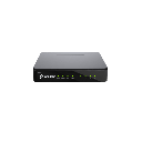 Conmutador Enterprise Modular Yeastar para PYMES 20 Extensiones,10 Llamadas Simultaneas, Hasta 4 puertos FXO/FXS (No Incluidos))