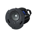 Altavoz de Techo 4" | Montaje en Plafón | Rango Completo | 8 ohms, | 70/100V | 30W RMS| Par
